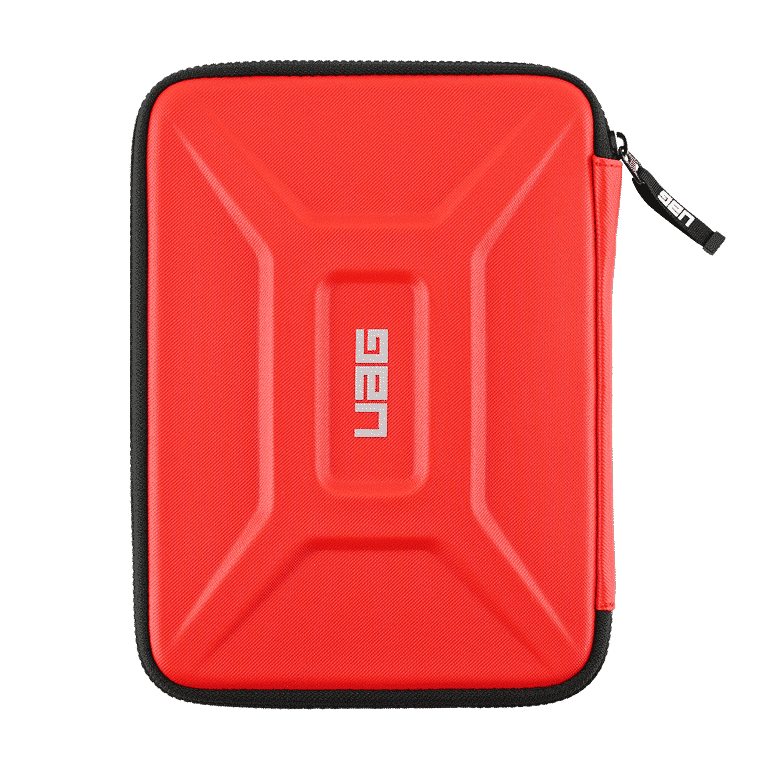 กระเป๋าเคส UAG รุ่น Small Sleeve Bag 11" - แดง