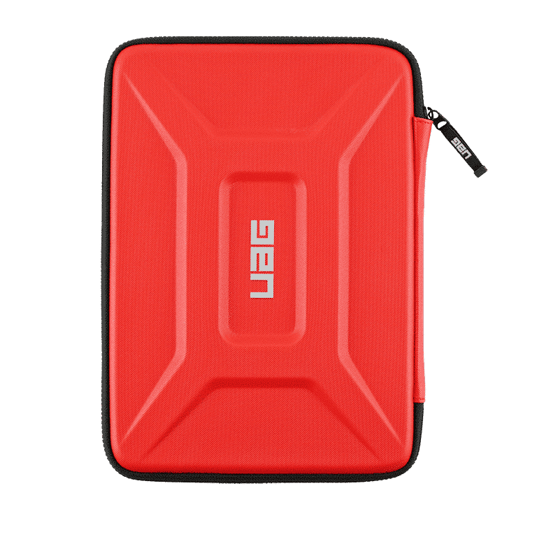 กระเป๋าเคส UAG รุ่น Medium Sleeve Bag 13" - แดง