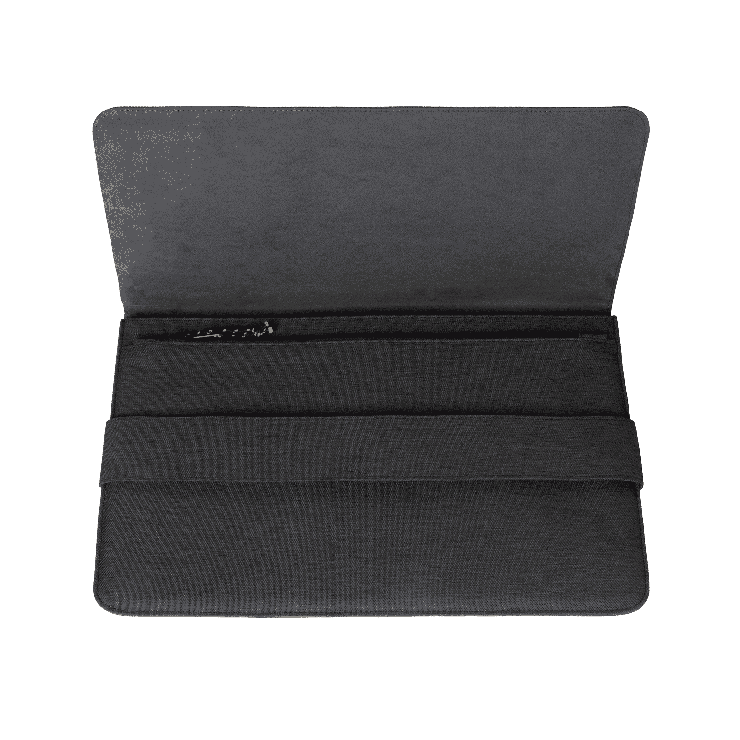 ซองใส่แล็ปท็อป [U] by UAG รุ่น Mouve Sleeve 16" - Dark Grey