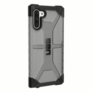 เคส UAG รุ่น Plasma - Galaxy Note 10 - Ash