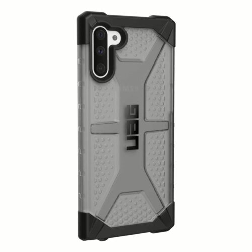 เคส UAG รุ่น Plasma - Galaxy Note 10 - Ash - Image 3