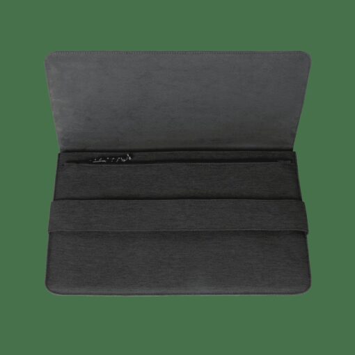 ซองใส่แล็ปท็อป [U] by UAG รุ่น Mouve Sleeve 13" - Dark Grey