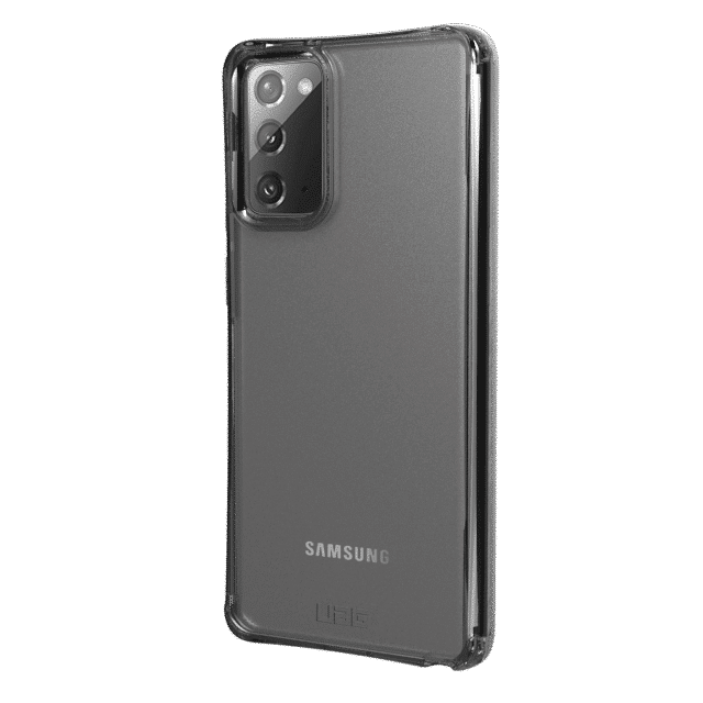 เคส UAG รุ่น Plyo - Samsung Galaxy Note 20 - สี Ice