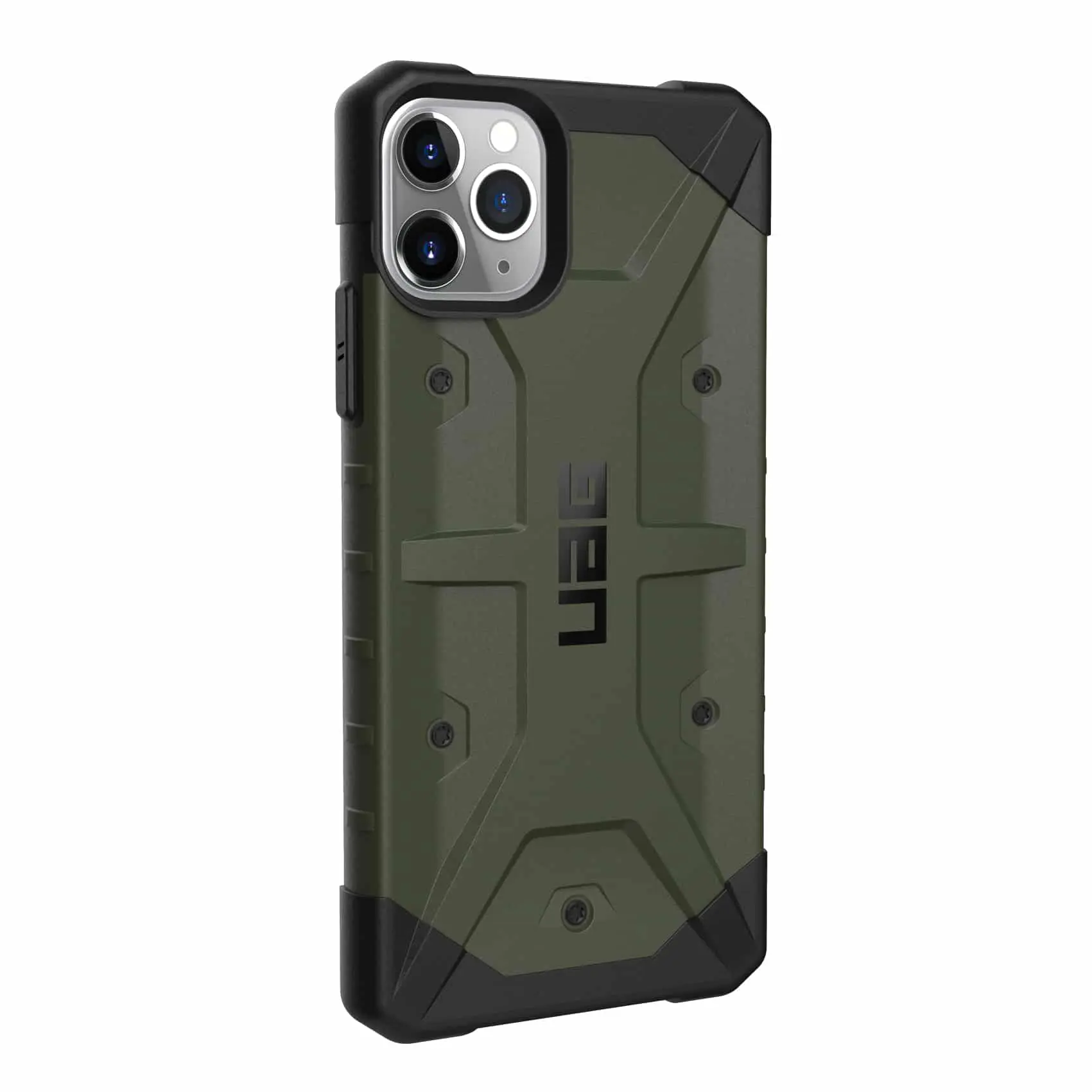 เคส UAG รุ่น Pathfinder - iPhone 11 Pro - Olive