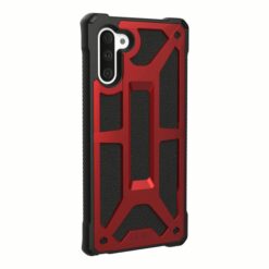 เคส UAG รุ่น Monarch - Galaxy Note 10 - แดง