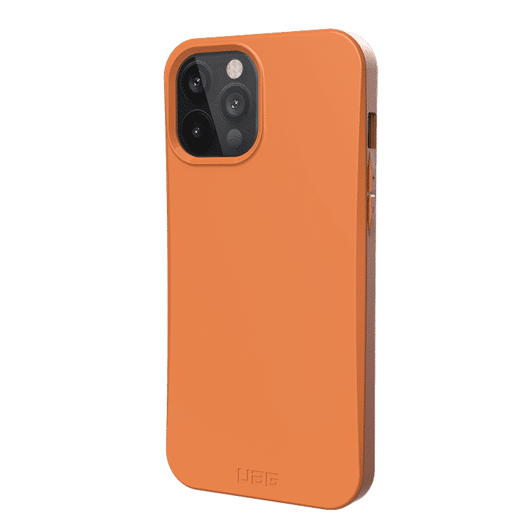 เคส UAG รุ่น Outback - iPhone 12 Pro Max - Orange