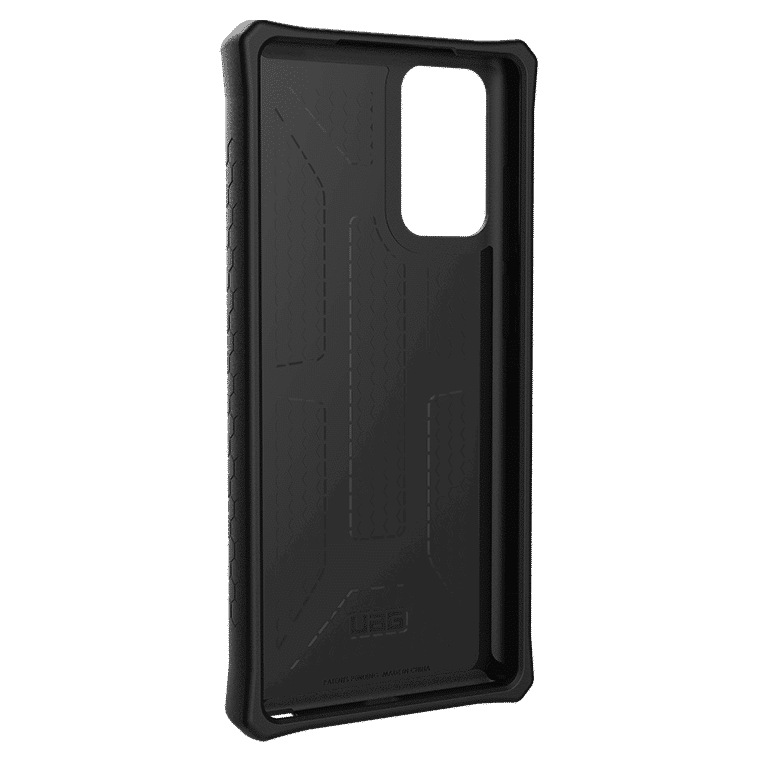 เคส UAG รุ่น Monarch - Samsung Galaxy Note 20 - Carbon Fiber