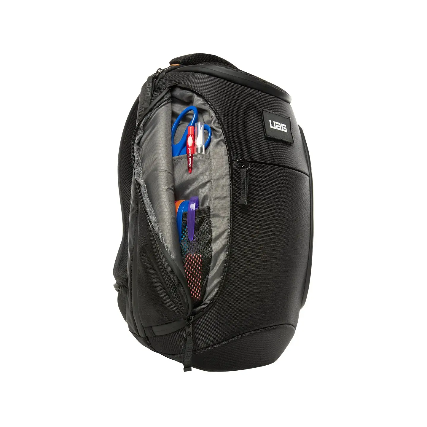 กระเป๋าเป้สะพายหลัง UAG รุ่น Backpack ความจุ 18 ลิตร Compatible - Notebook 13" - Black