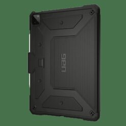 UAG รุ่น Metropolis - เคส iPad Pro 12.9" (6th/5th/4th Gen 2022/2021/2020) - ดำ