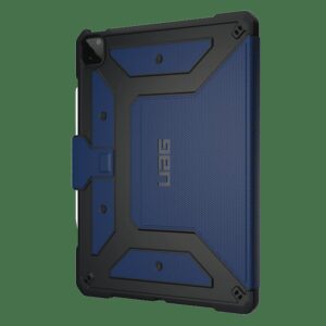 UAG รุ่น Metropolis - เคส iPad Pro 12.9" (6th/5th/4th Gen 2022/2021/2020) - น้ำเงิน