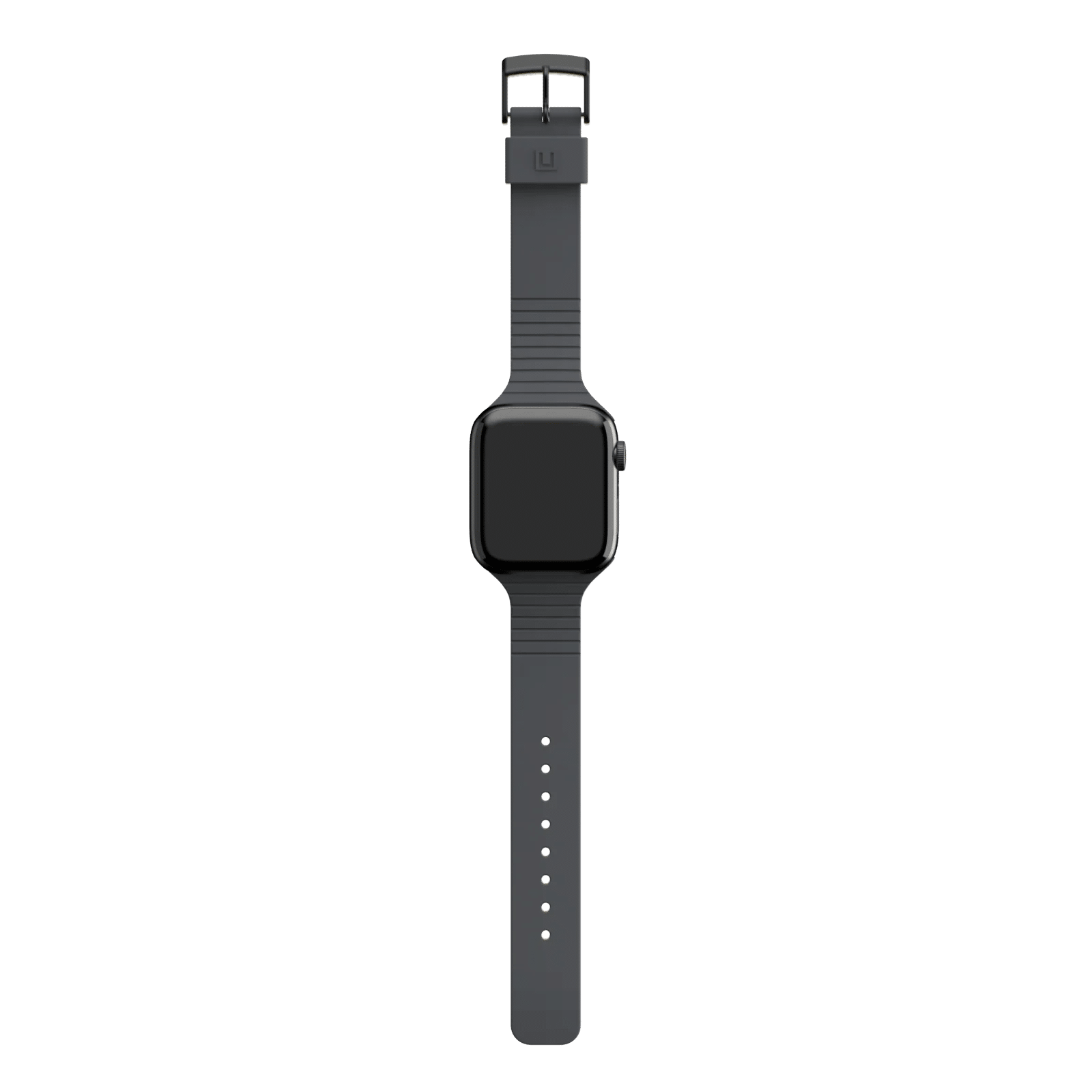 สายนาฬิกา [U] by UAG รุ่น Aurora Strap - Apple Watch 42/44/45mm - ดำ