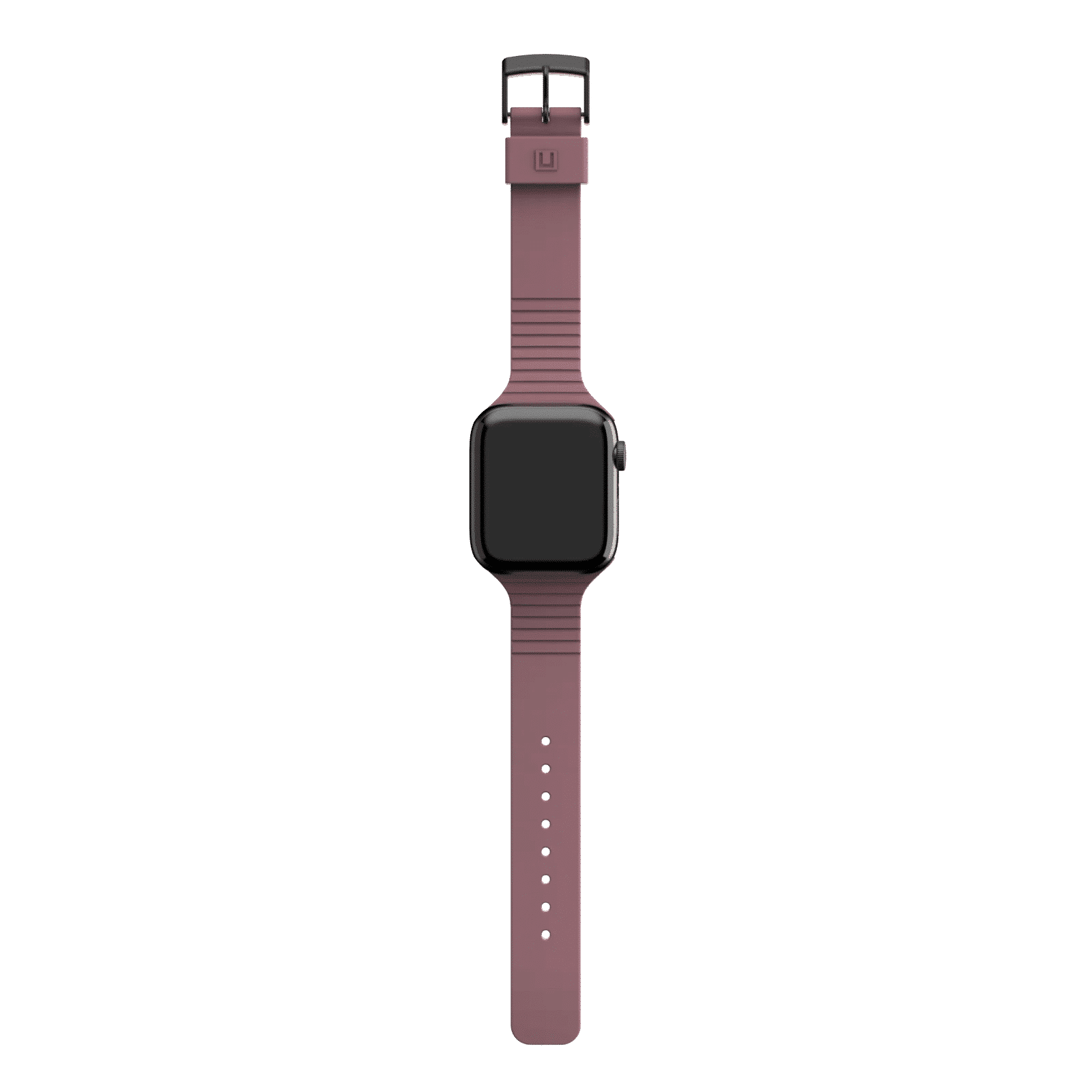 สายนาฬิกา [U] by UAG รุ่น Aurora Strap - Apple Watch 45mm/44mm/42mm - Dusty Rose