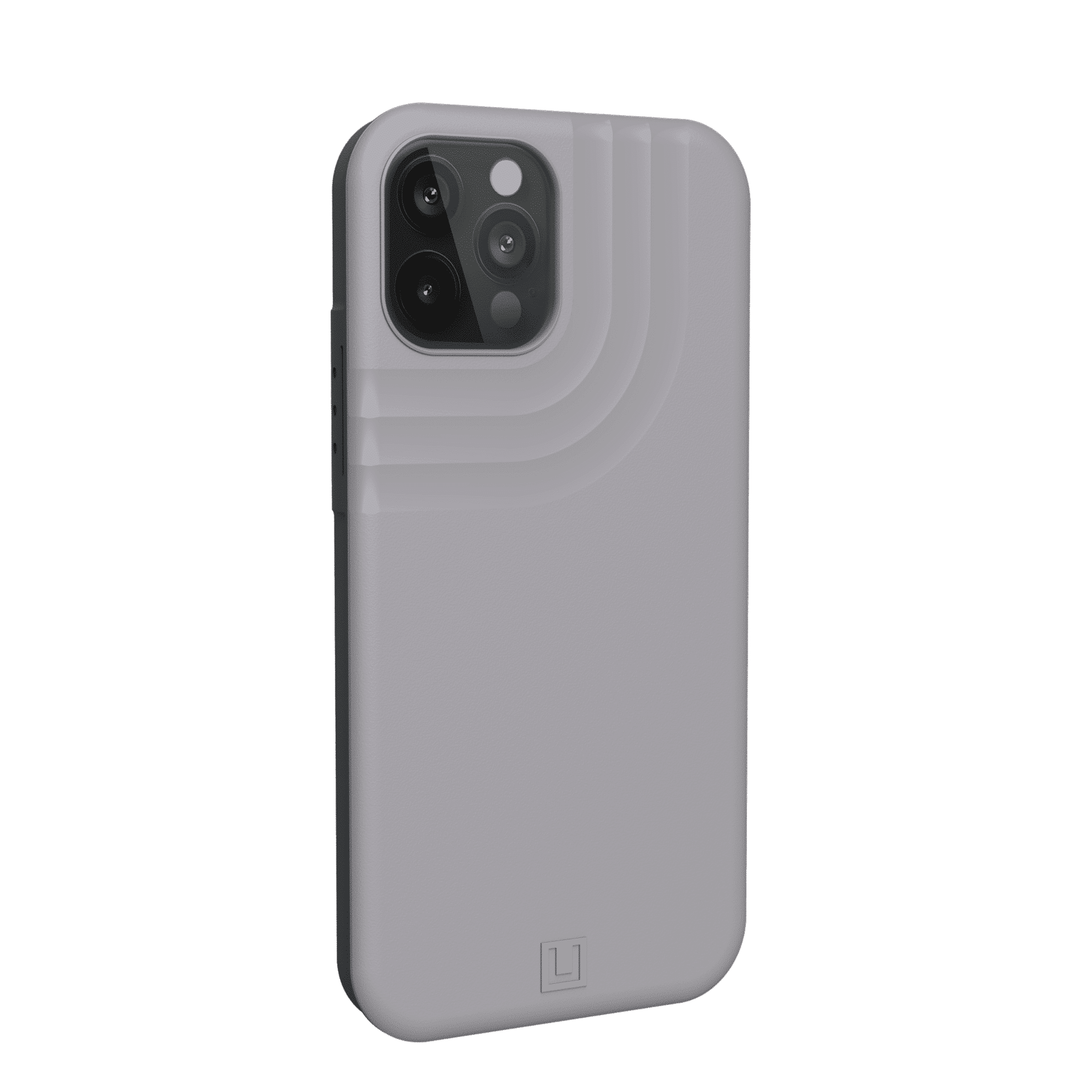เคส [U] by UAG รุ่น Anchor - iPhone 12 Pro Max - Light Grey