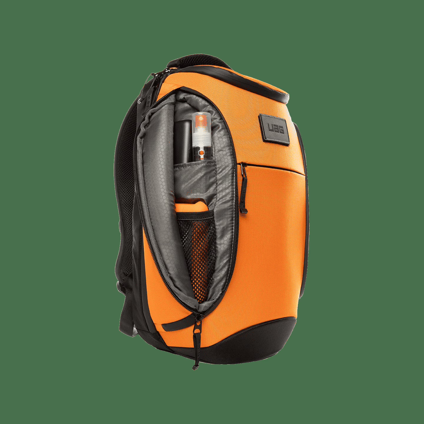 กระเป๋าเป้สะพายหลัง UAG รุ่น Backpack ความจุ 18 ลิตร Compatible - Notebook 13" - Orange