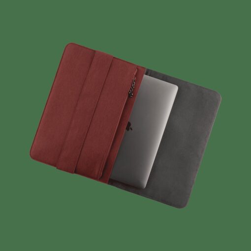 ซองใส่แล็ปท็อป [U] by UAG รุ่น Mouve Sleeve 13" - Aubergine