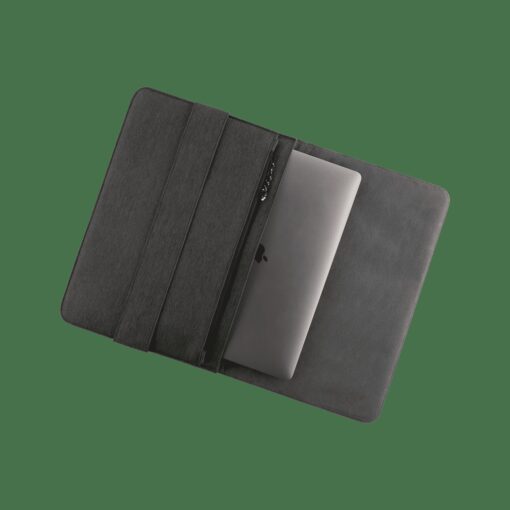 ซองใส่แล็ปท็อป [U] by UAG รุ่น Mouve Sleeve 13" - Dark Grey