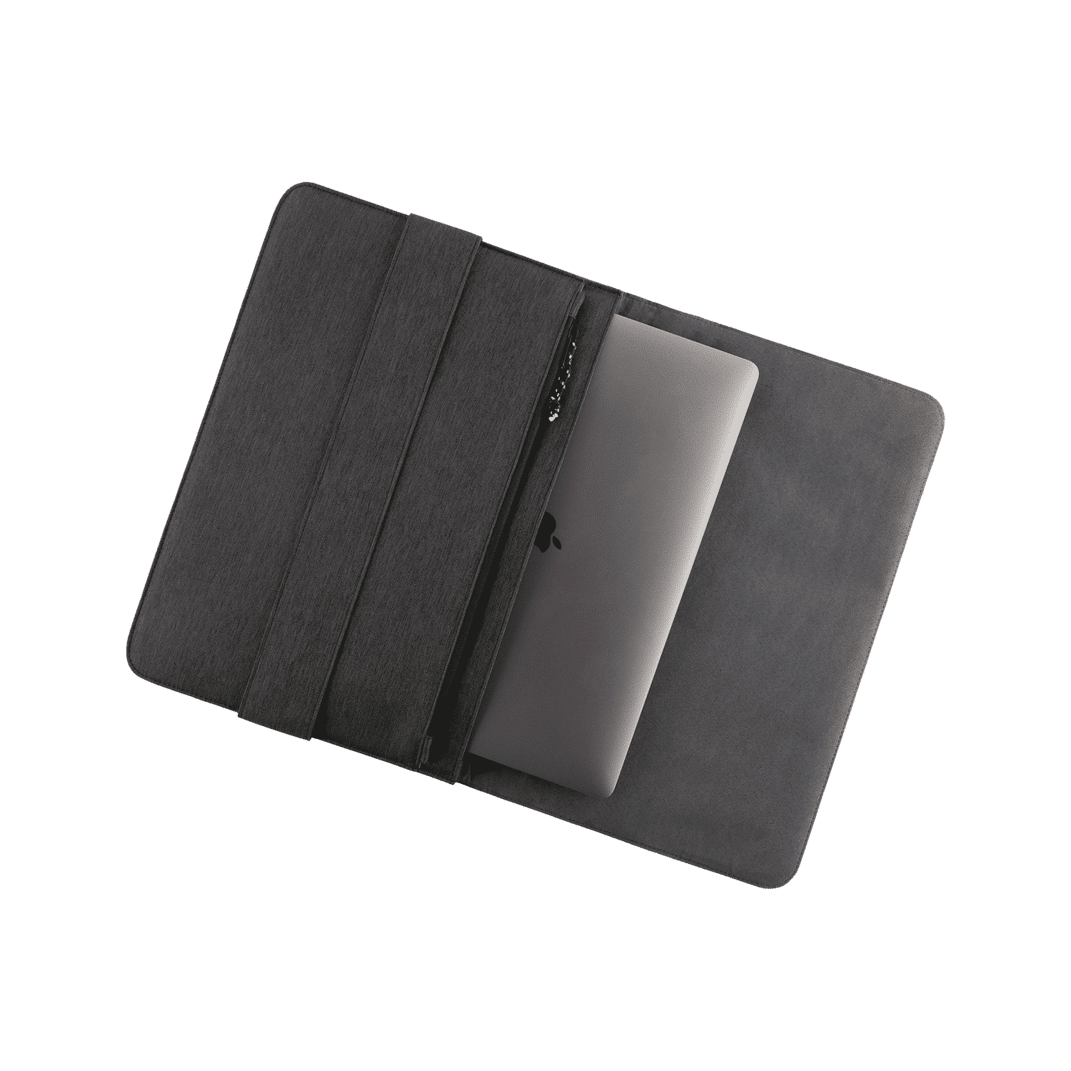 ซองใส่แล็ปท็อป [U] by UAG รุ่น Mouve Sleeve 13" - Dark Grey