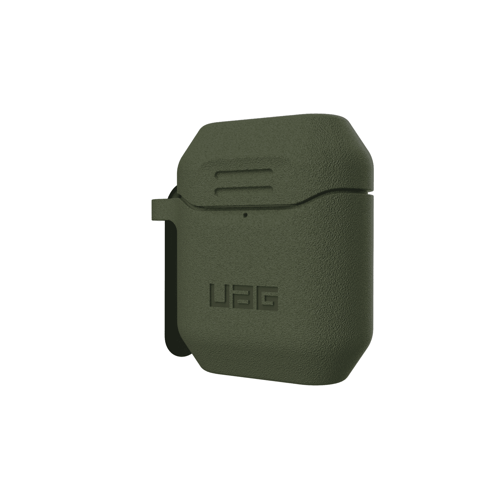 เคส UAG รุ่น Standard Issue Silicone Case - AirPods 1/2 - เขียว
