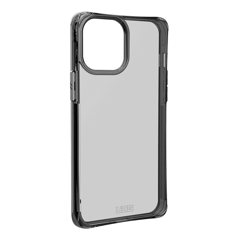 เคส UAG รุ่น Plyo - iPhone 12 Pro Max - Ash