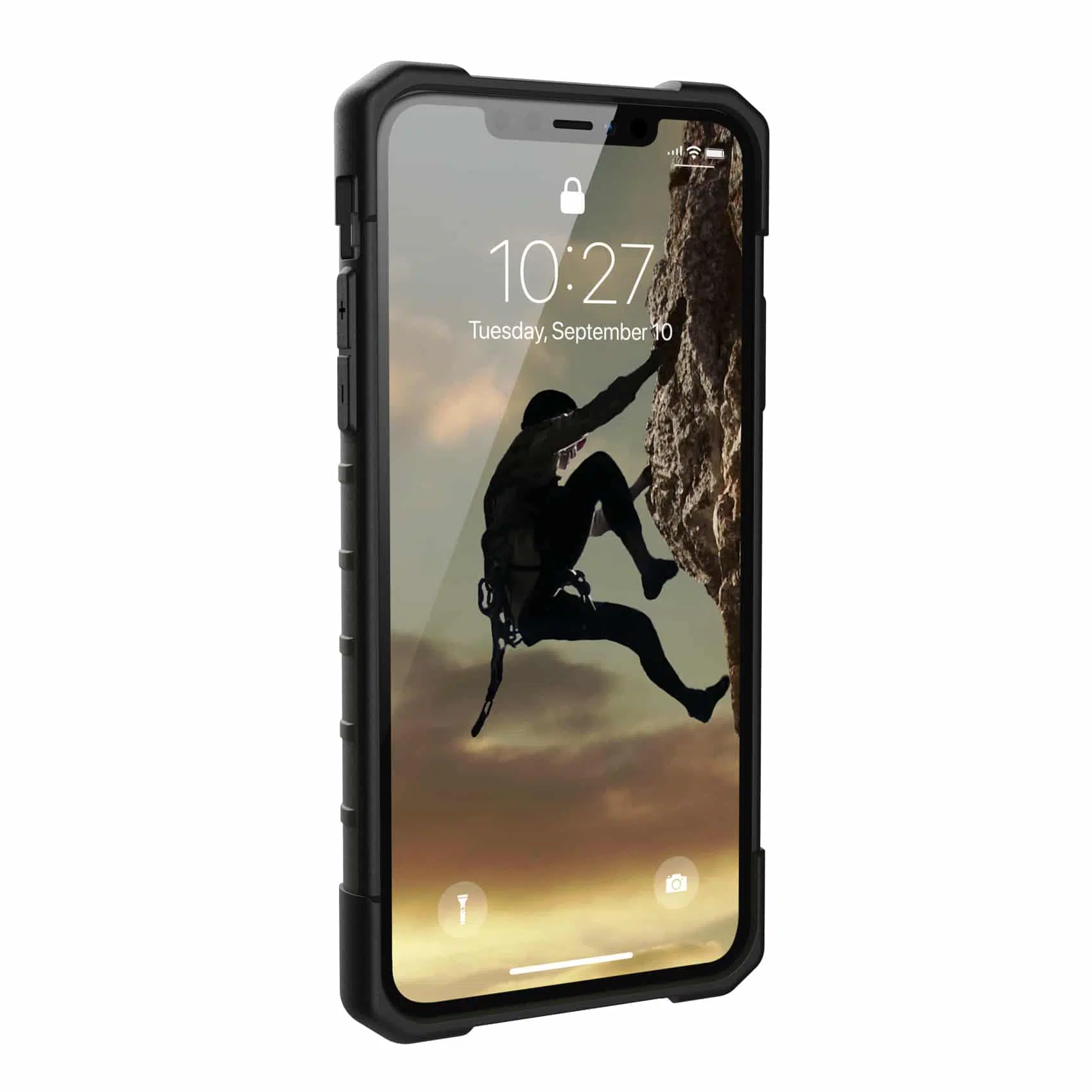เคส UAG รุ่น Pathfinder - iPhone 11 Pro Max - Forest Camo