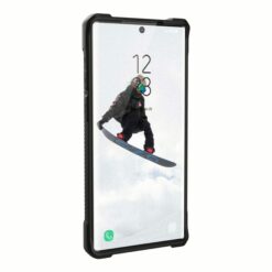 เคส UAG รุ่น Monarch - Galaxy Note 10 - แดง