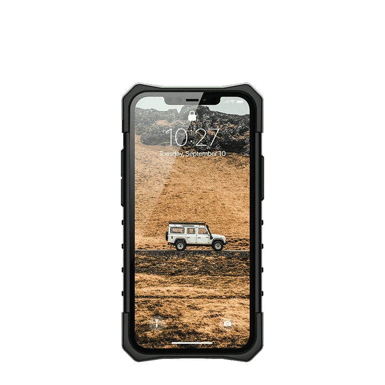 เคส UAG รุ่น Pathfinder - iPhone 12 Mini - ดำ