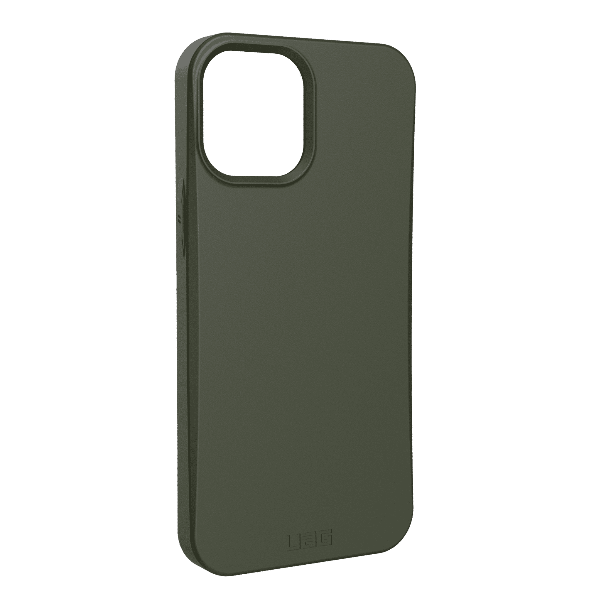 เคส UAG รุ่น Outback - iPhone 12 / 12 Pro - Olive
