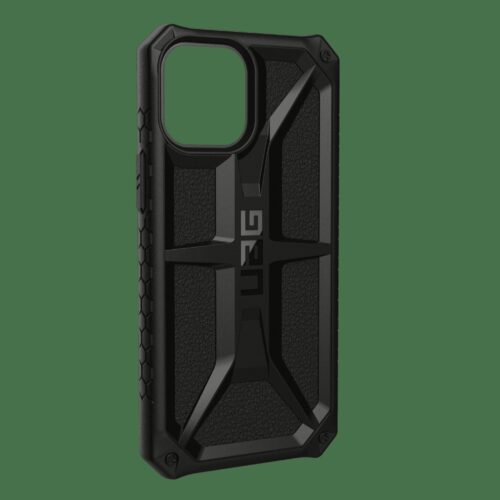 เคส UAG รุ่น Monarch - iPhone 12 / 12 Pro - ดำ - Image 8