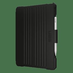 UAG รุ่น Metropolis - เคส iPad Pro 12.9" (6th/5th/4th Gen 2022/2021/2020) - ดำ