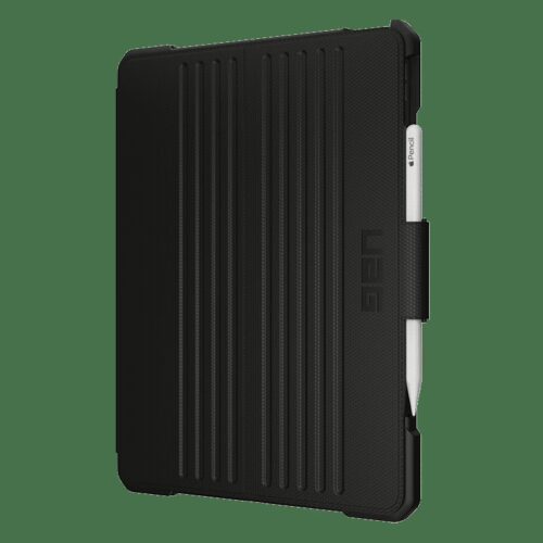 UAG รุ่น Metropolis - เคส iPad Pro 12.9" (6th/5th/4th Gen 2022/2021/2020) - ดำ - Image 5