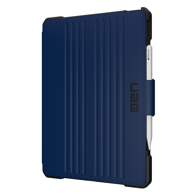 เคส UAG รุ่น Metropolis - iPad Pro 12.9" (5th Gen/2021) - น้ำเงิน