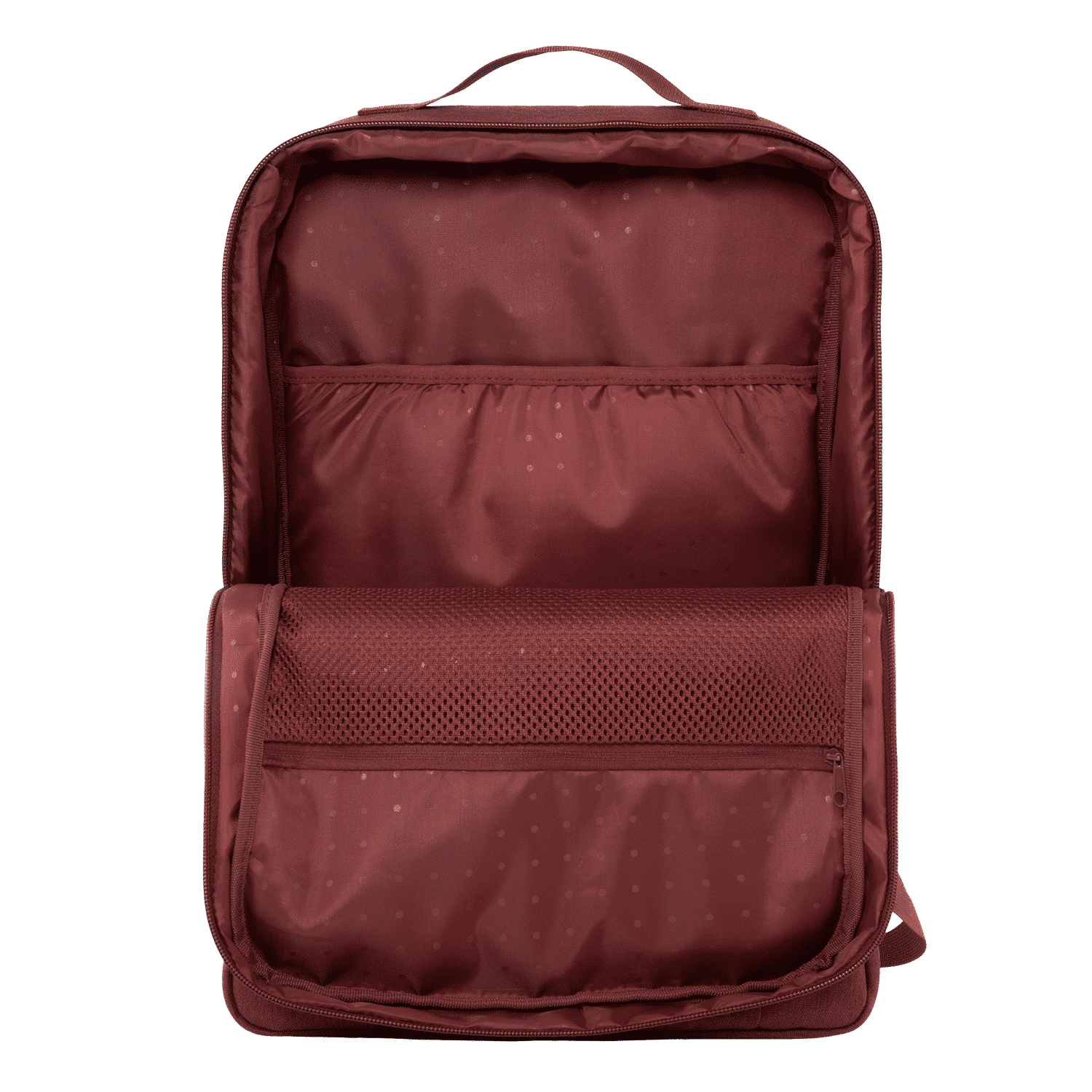 กระเป๋าเป้ [U] by UAG รุ่น Mouve Backpack 16" - Aubergine