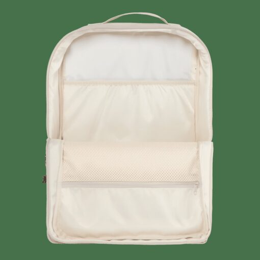 กระเป๋าเป้ [U] by UAG รุ่น Mouve Backpack 16" - Marshmallow - Image 5