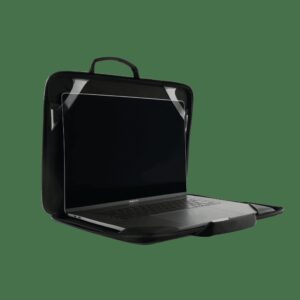กระเป๋าเคส UAG รุ่น Sleeve Bag - Handle 13" - ดำ