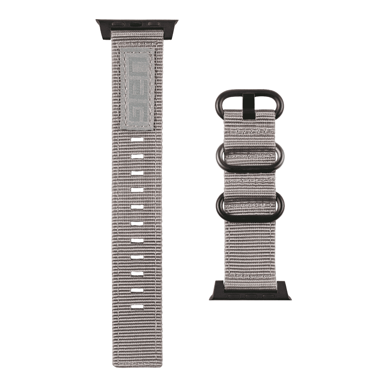 สายนาฬิกา UAG รุ่น Nato - Apple Watch 38/40/41mm - สีเทา