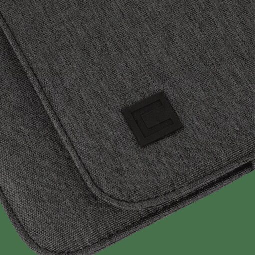 ซองใส่แล็ปท็อป [U] by UAG รุ่น Mouve Sleeve 13" - Dark Grey