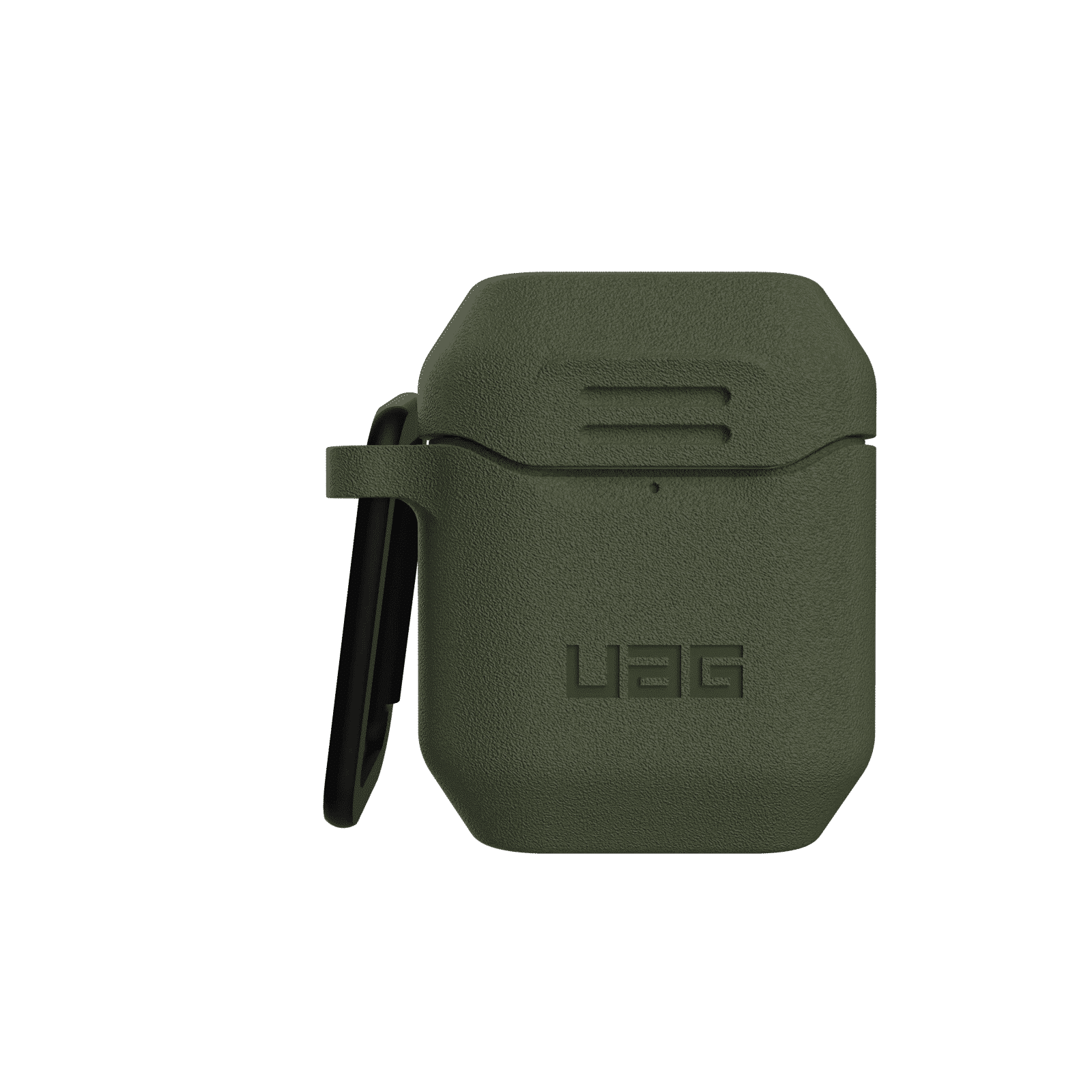 เคส UAG รุ่น Standard Issue Silicone Case - AirPods 1/2 - เขียว