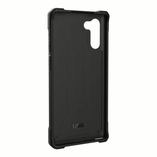 เคส UAG รุ่น Monarch - Galaxy Note 10 - แดง - Image 4