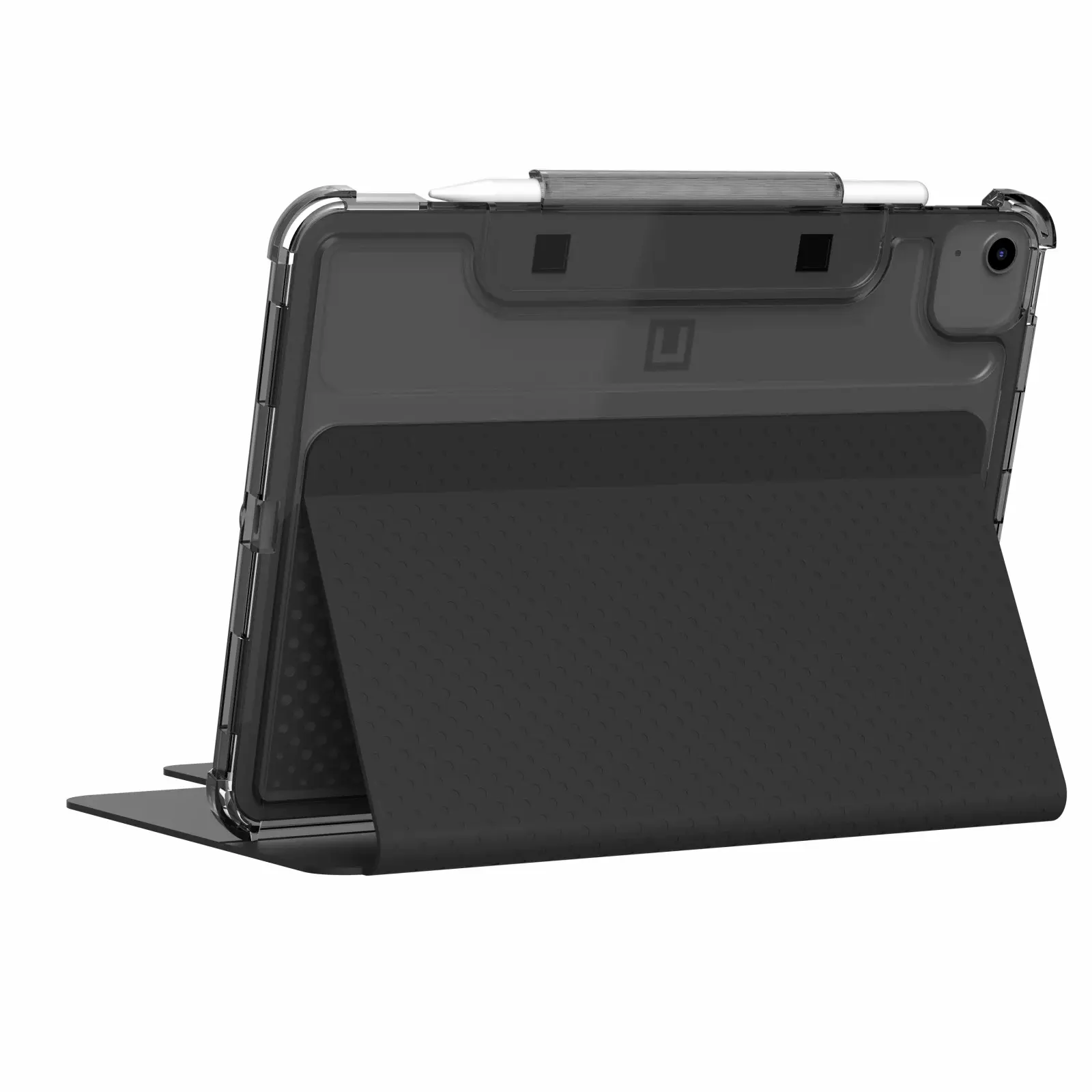 เคส [U] by UAG รุ่น Lucent - iPad Air 10.9" (4th/5th Gen) - สี Black/Ice