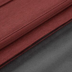 ซองใส่แล็ปท็อป [U] by UAG รุ่น Mouve Sleeve 16" - Aubergine