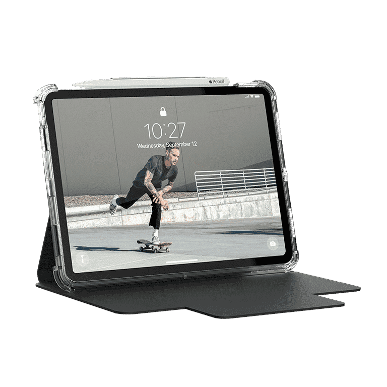 เคส UAG รุ่น [U] Lucent - iPad Pro 11" (3rd Gen/2021) - ดำ