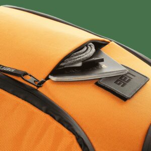 กระเป๋าเป้สะพายหลัง UAG รุ่น Backpack ความจุ 18 ลิตร Compatible - Notebook 13" - Orange