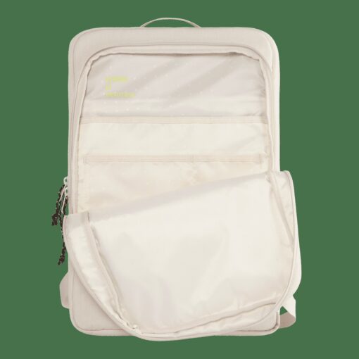 กระเป๋าเป้ [U] by UAG รุ่น Mouve Backpack 16" - Marshmallow - Image 6