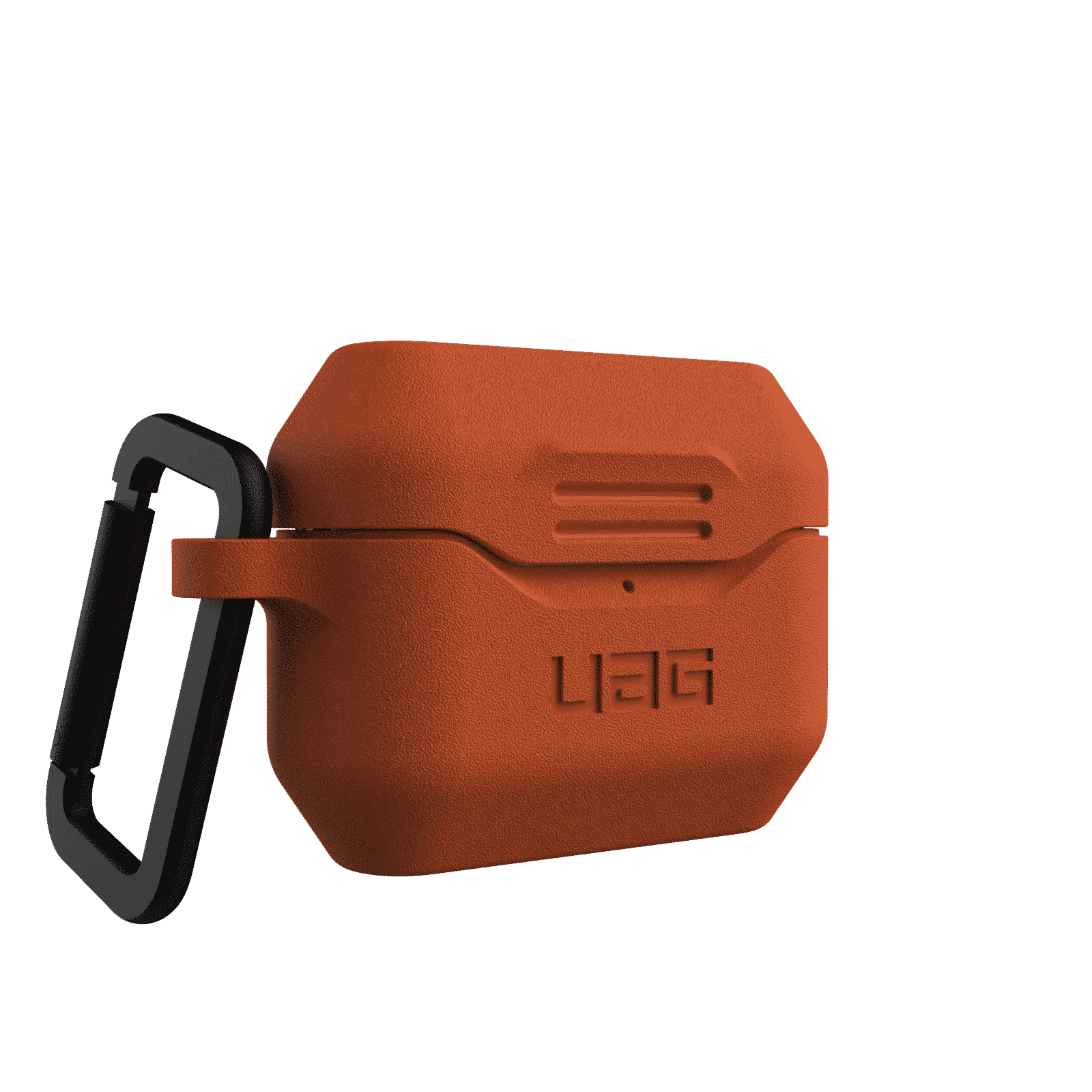 เคส UAG รุ่น Standard Issue Silicone Case - AirPods Pro - ส้ม