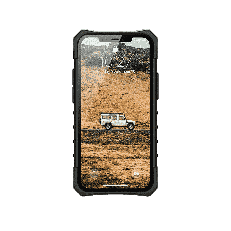 เคส UAG รุ่น Pathfinder - iPhone 12 Mini - Olive