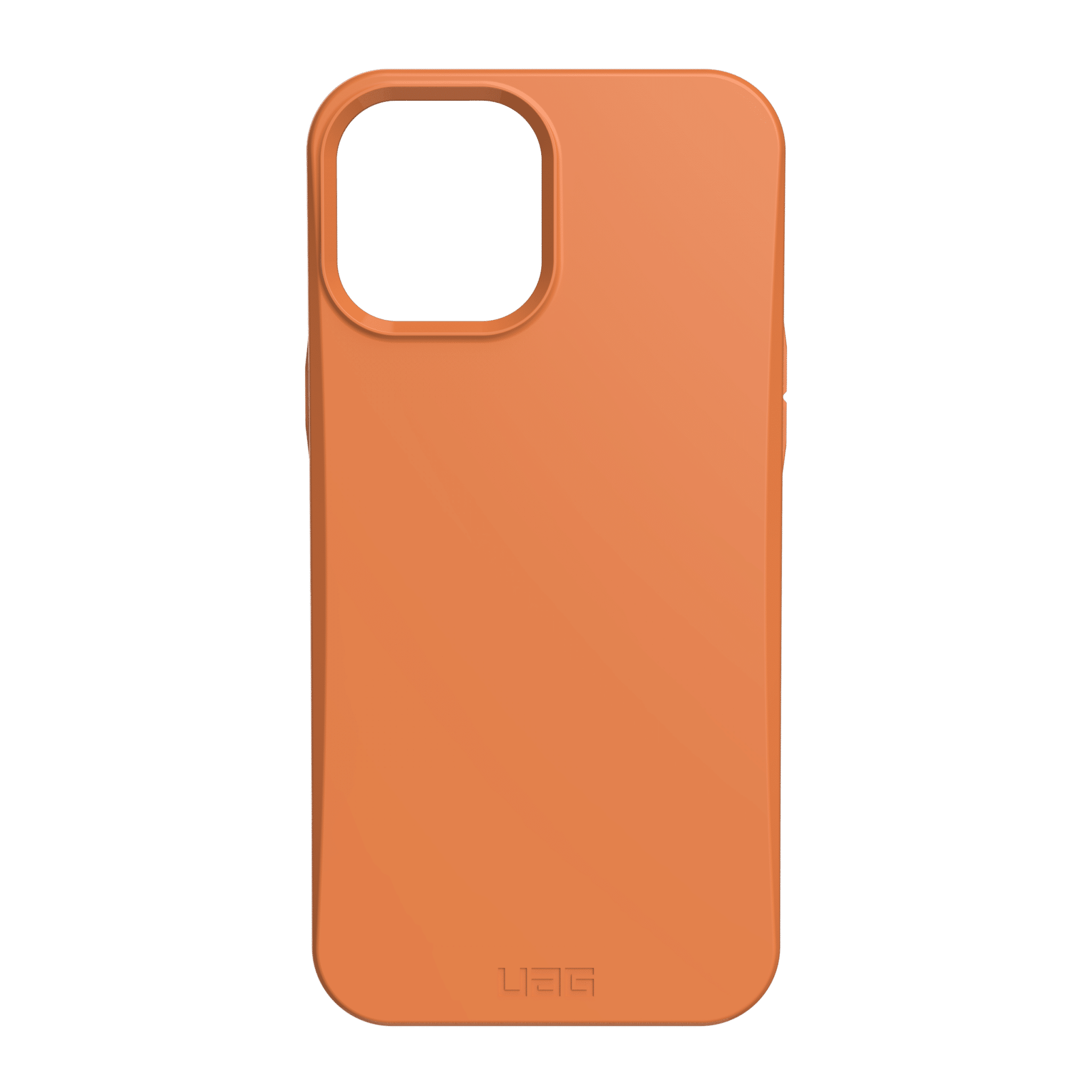 เคส UAG รุ่น Outback - iPhone 12 / 12 Pro - ส้ม