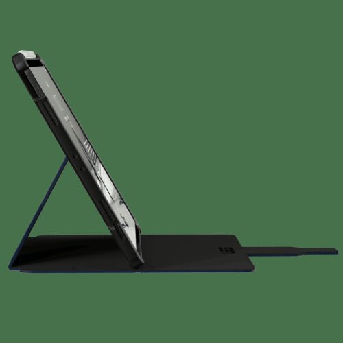 UAG รุ่น Metropolis - เคส iPad Pro 12.9" (6th/5th/4th Gen 2022/2021/2020) - น้ำเงิน - Image 9