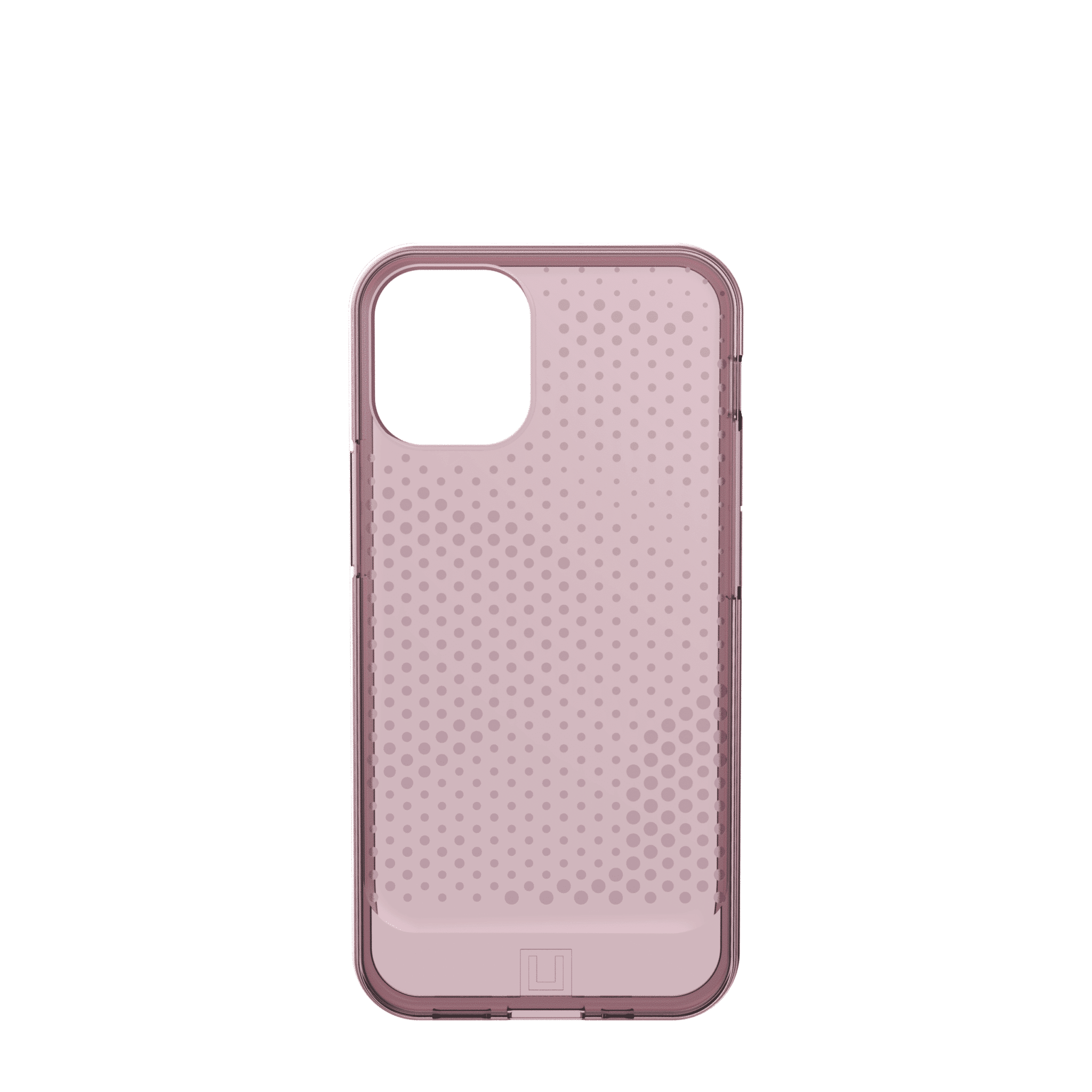 เคส [U] by UAG รุ่น Lucent - iPhone 12 Mini - Dusty Rose