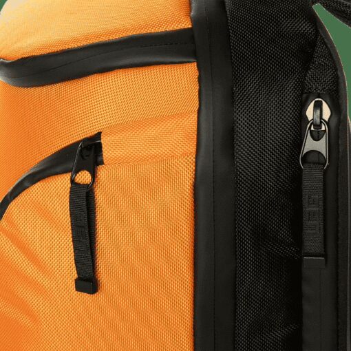 กระเป๋าเป้สะพายหลัง UAG รุ่น Backpack ความจุ 18 ลิตร Compatible - Notebook 13" - Orange - Image 7