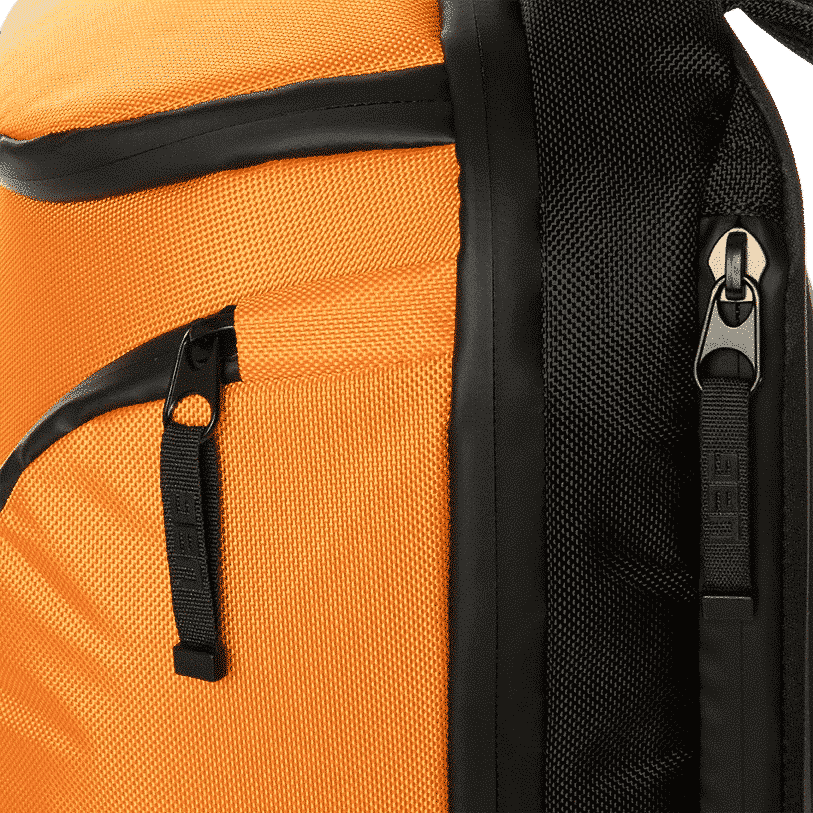 กระเป๋าเป้สะพายหลัง UAG รุ่น Backpack ความจุ 18 ลิตร Compatible - Notebook 13" - Orange